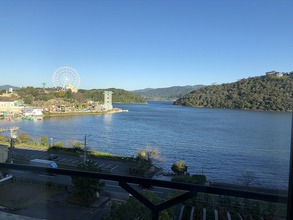 舘山寺温泉