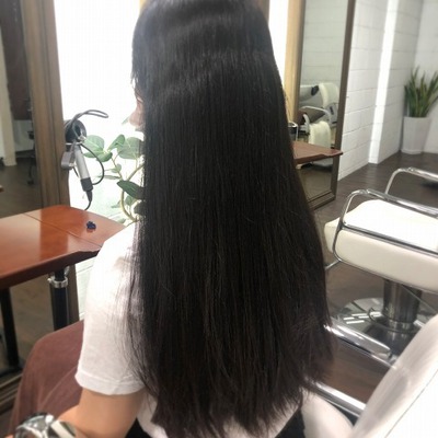 ヘアドネーション | Hide blog | 学芸大学の美容院・美容室なら