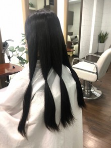 ヘアドネーション