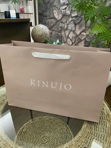 KINUJO PROアイロン販売再開