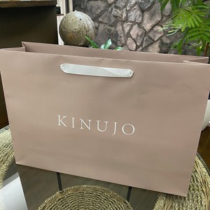 KINUJO PROアイロン販売再開