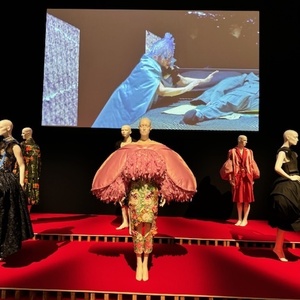 東京オペラシティアートギャラリー