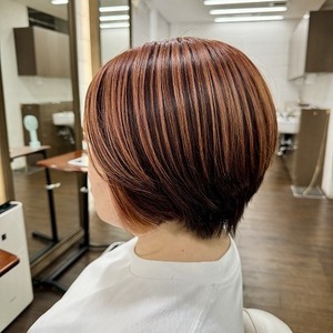 自宅での急な黒染めにはご注意を