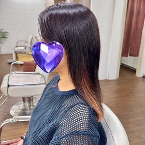 ビジュアル的な自己表現　