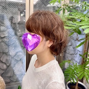 秋トレンドヘアで似合わせます　