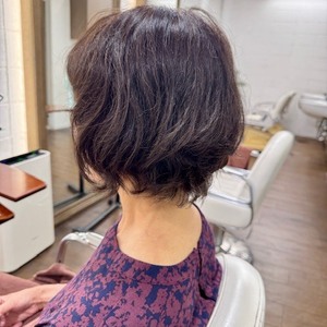 アメリカ在住のお客様　