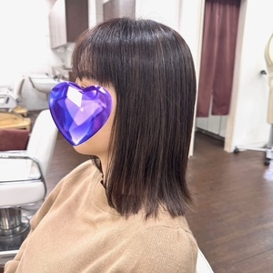 ロブ  ハイライト・メンテナンス　