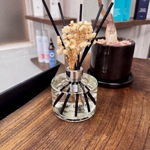 オシャレなデフューザー