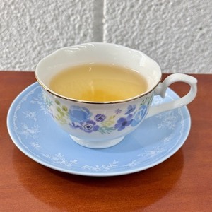 真冬のドリンク裏メニュー