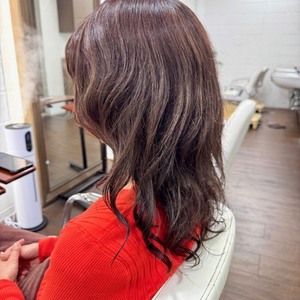 伸ばしていくためのメンテナンス　