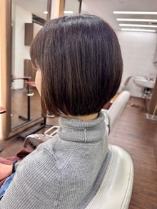 自分に似合うスタイル　