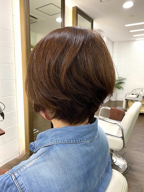 学芸大学美容室にHair Esthe Hi-Deは、あります。学芸大学美容院にも、Hair Esthe Hi-Deはあります。Hair Esthe Hi-Deは目黒区学芸大学駅近くの美容室です。祐天寺美容室近くにも、Hair Esthe Hi-Deはあります。祐天寺美容院にも、Hair Esthe Hi-Deはあります。Hair Esthe Hi-Deは髪にやさしく、が綺麗に艶髪になります。Hair Esthe Hi-Deカットがとても上手いです。得にボブやショートスタイルが得意です。カラーも評判よく、ニューアマトラカラーがお客様に高評価です。オーガニックなヘアカラー　香草カラー色葉も人気です。パーマもとても上手く、　クリープパーマがお客様に高評価クリープパーマしながら、髪は綺麗になります。Hair Esthe Hi-Deは、オープンした2003年からヘッドスパ「クリームバスヘアエステ」を提供しています。ヘッドスパ「クリームバスヘアエステ」は、頭皮の汚れを落とし且つ頭皮の保湿効果もあり髪に栄養を与え、艶々になります。プレミアム髪質改善トリートメントで、「イオンコネクト・トリートメント」も大好評です。コロナ感染対策を万全にしております。新型コロナウイルス感染拡大防止を徹底して、お客様が安心して来店出来るようにしております。お客様同士が接触しないよう、サロン自体を個室的にしています。