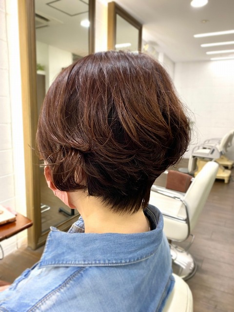 学芸大学美容室にHair Esthe Hi-Deは、あります。学芸大学美容院にも、Hair Esthe Hi-Deはあります。Hair Esthe Hi-Deは目黒区学芸大学駅近くの美容室です。祐天寺美容室近くにも、Hair Esthe Hi-Deはあります。祐天寺美容院にも、Hair Esthe Hi-Deはあります。Hair Esthe Hi-Deは髪にやさしく、が綺麗に艶髪になります。Hair Esthe Hi-Deカットがとても上手いです。得にボブやショートスタイルが得意です。カラーも評判よく、ニューアマトラカラーがお客様に高評価です。オーガニックなヘアカラー　香草カラー色葉も人気です。パーマもとても上手く、　クリープパーマがお客様に高評価クリープパーマしながら、髪は綺麗になります。Hair Esthe Hi-Deは、オープンした2003年からヘッドスパ「クリームバスヘアエステ」を提供しています。ヘッドスパ「クリームバスヘアエステ」は、頭皮の汚れを落とし且つ頭皮の保湿効果もあり髪に栄養を与え、艶々になります。プレミアム髪質改善トリートメントで、「イオンコネクト・トリートメント」も大好評です。コロナ感染対策を万全にしております。新型コロナウイルス感染拡大防止を徹底して、お客様が安心して来店出来るようにしております。お客様同士が接触しないよう、サロン自体を個室的にしています。