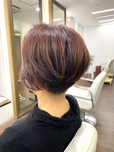 学芸大学美容室に,Hair Esthe Hi-Deはあります。学芸大学美容院にも、Hair Esthe Hi-Deはあります。Hair Esthe Hi-Deは目黒区学芸大学駅近くの美容室です。祐天寺美容室近くにも、Hair Esthe Hi-Deはあります。祐天寺美容院にも、Hair Esthe Hi-Deはあります。Hair Esthe Hi-Deは髪にやさしく、が綺麗に艶髪になります。Hair Esthe Hi-Deカットがとても上手いです。得にボブやショートスタイルが得意です。カラーも評判よく、ニューアマトラカラーがお客様に高評価です。オーガニックなヘアカラー　香草カラー色葉も人気です。パーマもとても上手く、　クリープパーマがお客様に高評価クリープパーマしながら、髪は綺麗になります。Hair Esthe Hi-Deは、オープンした2003年からヘッドスパ「クリームバスヘアエステ」を提供しています。ヘッドスパ「クリームバスヘアエステ」は、頭皮の汚れを落とし且つ頭皮の保湿効果もあり髪に栄養を与え、艶々になります。プレミアム髪質改善トリートメントで、「イオンコネクト・トリートメント」も大好評です。コロナ感染対策を万全にしております。新型コロナウイルス感染拡大防止を徹底して、お客様が安心して来店出来るようにしております。お客様同士が接触しないよう、サロン自体を個室的にしています。