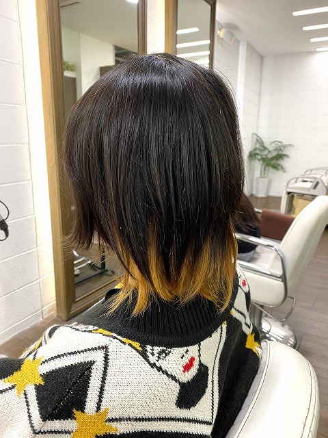 学芸大学美容室に,Hair Esthe Hi-Deはあります。学芸大学美容院にも、Hair Esthe Hi-Deはあります。Hair Esthe Hi-Deは目黒区学芸大学駅近くの美容室です。祐天寺美容室近くにも、Hair Esthe Hi-Deはあります。祐天寺美容院にも、Hair Esthe Hi-Deはあります。Hair Esthe Hi-Deは髪にやさしく、が綺麗に艶髪になります。Hair Esthe Hi-Deカットがとても上手いです。得にボブやショートスタイルが得意です。カラーも評判よく、ニューアマトラカラーがお客様に高評価です。オーガニックなヘアカラー　香草カラー色葉も人気です。パーマもとても上手く、　クリープパーマがお客様に高評価クリープパーマしながら、髪は綺麗になります。Hair Esthe Hi-Deは、オープンした2003年からヘッドスパ「クリームバスヘアエステ」を提供しています。ヘッドスパ「クリームバスヘアエステ」は、頭皮の汚れを落とし且つ頭皮の保湿効果もあり髪に栄養を与え、艶々になります。プレミアム髪質改善トリートメントで、「イオンコネクト・トリートメント」も大好評です。コロナ感染対策を万全にしております。新型コロナウイルス感染拡大防止を徹底して、お客様が安心して来店出来るようにしております。お客様同士が接触しないよう、サロン自体を個室的にしています。