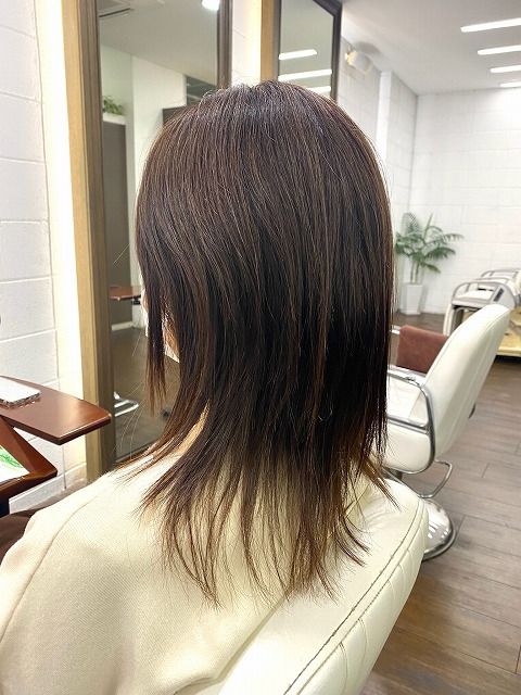 学芸大学美容室に,Hair Esthe Hi-Deはあります。学芸大学美容院にも、Hair Esthe Hi-Deはあります。Hair Esthe Hi-Deは目黒区学芸大学駅近くの美容室です。祐天寺美容室近くにも、Hair Esthe Hi-Deはあります。祐天寺美容院にも、Hair Esthe Hi-Deはあります。Hair Esthe Hi-Deは髪にやさしく、が綺麗に艶髪になります。Hair Esthe Hi-Deカットがとても上手いです。得にボブやショートスタイルが得意です。カラーも評判よく、ニューアマトラカラーがお客様に高評価です。オーガニックなヘアカラー　香草カラー色葉も人気です。パーマもとても上手く、　クリープパーマがお客様に高評価クリープパーマしながら、髪は綺麗になります。Hair Esthe Hi-Deは、オープンした2003年からヘッドスパ「クリームバスヘアエステ」を提供しています。ヘッドスパ「クリームバスヘアエステ」は、頭皮の汚れを落とし且つ頭皮の保湿効果もあり髪に栄養を与え、艶々になります。プレミアム髪質改善トリートメントで、「イオンコネクト・トリートメント」も大好評です。コロナ感染対策を万全にしております。新型コロナウイルス感染拡大防止を徹底して、お客様が安心して来店出来るようにしております。お客様同士が接触しないよう、サロン自体を個室的にしています。