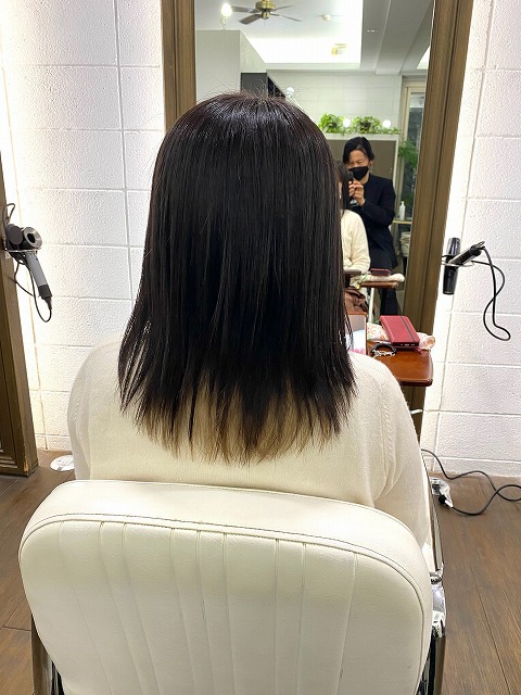 学芸大学美容室に,Hair Esthe Hi-Deはあります。学芸大学美容院にも、Hair Esthe Hi-Deはあります。Hair Esthe Hi-Deは目黒区学芸大学駅近くの美容室です。祐天寺美容室近くにも、Hair Esthe Hi-Deはあります。祐天寺美容院にも、Hair Esthe Hi-Deはあります。Hair Esthe Hi-Deは髪にやさしく、が綺麗に艶髪になります。Hair Esthe Hi-Deカットがとても上手いです。得にボブやショートスタイルが得意です。カラーも評判よく、ニューアマトラカラーがお客様に高評価です。オーガニックなヘアカラー　香草カラー色葉も人気です。パーマもとても上手く、　クリープパーマがお客様に高評価クリープパーマしながら、髪は綺麗になります。Hair Esthe Hi-Deは、オープンした2003年からヘッドスパ「クリームバスヘアエステ」を提供しています。ヘッドスパ「クリームバスヘアエステ」は、頭皮の汚れを落とし且つ頭皮の保湿効果もあり髪に栄養を与え、艶々になります。プレミアム髪質改善トリートメントで、「イオンコネクト・トリートメント」も大好評です。コロナ感染対策を万全にしております。新型コロナウイルス感染拡大防止を徹底して、お客様が安心して来店出来るようにしております。お客様同士が接触しないよう、サロン自体を個室的にしています。