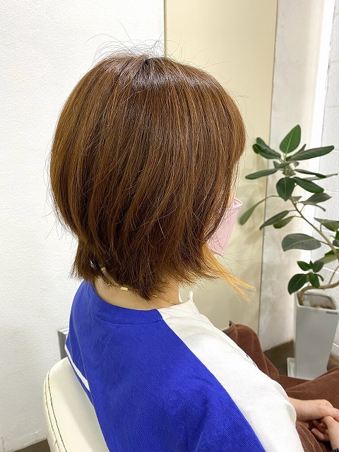 学芸大学美容室にHair Esthe Hi-Deは、あります。学芸大学美容院にも、Hair Esthe Hi-Deはあります。Hair Esthe Hi-Deは目黒区学芸大学駅近くの美容室です。祐天寺美容室近くにも、Hair Esthe Hi-Deはあります。祐天寺美容院にも、Hair Esthe Hi-Deはあります。Hair Esthe Hi-Deは髪にやさしく、が綺麗に艶髪になります。Hair Esthe Hi-Deカットがとても上手いです。得にボブやショートスタイルが得意です。カラーも評判よく、ニューアマトラカラーがお客様に高評価です。オーガニックなヘアカラー　香草カラー色葉も人気です。パーマもとても上手く、　クリープパーマがお客様に高評価クリープパーマしながら、髪は綺麗になります。Hair Esthe Hi-Deは、オープンした2003年からヘッドスパ「クリームバスヘアエステ」を提供しています。ヘッドスパ「クリームバスヘアエステ」は、頭皮の汚れを落とし且つ頭皮の保湿効果もあり髪に栄養を与え、艶々になります。プレミアム髪質改善トリートメントで、「イオンコネクト・トリートメント」も大好評です。コロナ感染対策を万全にしております。新型コロナウイルス感染拡大防止を徹底して、お客様が安心して来店出来るようにしております。お客様同士が接触しないよう、サロン自体を個室的にしています。