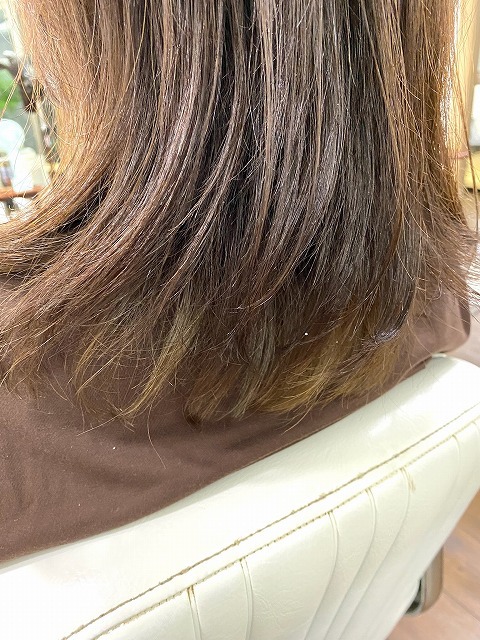 学芸大学美容室に、Hair Esthe Hi-Deは、あります。学芸大学美容院に、Hair Esthe Hi-Deはあります。Hair Esthe Hi-Deは目黒区学芸大学駅近くの美容室です。祐天寺美容室近くにも、Hair Esthe Hi-Deはあります。祐天寺美容院近くにも、Hair Esthe Hi-Deはあります。Hair Esthe Hi-Deは目黒区学芸大学駅近くの美容院です。Hair Esthe Hi-Deは髪にやさしく、が綺麗に艶髪になります。Hair Esthe Hi-Deカットがとても上手いです。得にボブやショートスタイルが得意で、スタイルがより立体的になります。なので立体感カットが、お客様に人気です。切りっぱなしボブやマッシュショートも得意です。カラーも評判よく、ニューアマトラカラーがお客様に高評価です。オーガニックなヘアカラー　香草カラー色葉も人気です。パーマもとても上手く、　クリープパーマがお客様に高評価クリープパーマしながら、髪は綺麗になります。Hair Esthe Hi-Deは、オープンした2003年からヘッドスパ「クリームバスヘアエステ」を提供しています。ヘッドスパ「クリームバスヘアエステ」は、頭皮の汚れを落とし且つ頭皮の保湿効果もあり髪に栄養を与え、艶々になります。プレミアム髪質改善トリートメントで、「イオンコネクト・トリートメント」も大好評です。コロナ感染対策を万全にしております。新型コロナウイルス感染拡大防止を徹底して、お客様が安心して来店出来るようにしております。お客様同士が接触しないよう、サロン自体を個室的にしています。