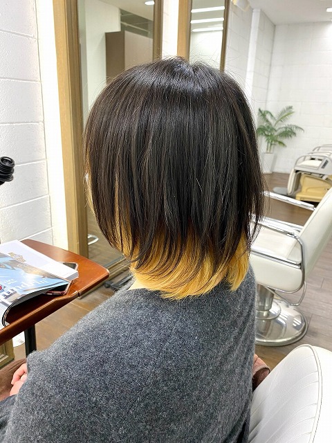 学芸大学美容室に、Hair Esthe Hi-Deは、あります。学芸大学美容院に、Hair Esthe Hi-Deはあります。Hair Esthe Hi-Deは目黒区学芸大学駅近くの美容室です。祐天寺美容室近くにも、Hair Esthe Hi-Deはあります。祐天寺美容院近くにも、Hair Esthe Hi-Deはあります。Hair Esthe Hi-Deは目黒区学芸大学駅近くの美容院です。Hair Esthe Hi-Deは髪にやさしく、が綺麗に艶髪になります。Hair Esthe Hi-Deカットがとても上手いです。得にボブやショートスタイルが得意で、スタイルがより立体的になります。なので立体感カットが、お客様に人気です。切りっぱなしボブやマッシュショートも得意です。カラーも評判よく、ニューアマトラカラーがお客様に高評価です。オーガニックなヘアカラー　香草カラー色葉も人気です。主に40代のお客様が多いです。40代ボブや40代ショートも得意です。脱白髪染めカラーも好評です。パーマもとても上手く、　クリープパーマがお客様に高評価クリープパーマしながら、髪は綺麗になります。Hair Esthe Hi-Deは、オープンした2003年からヘッドスパ「クリームバスヘアエステ」を提供しています。ヘッドスパ「クリームバスヘアエステ」は、頭皮の汚れを落とし且つ頭皮の保湿効果もあり髪に栄養を与え、艶々になります。プレミアム髪質改善トリートメントで、「イオンコネクト・トリートメント」も大好評です。コロナ感染対策を万全にしております。新型コロナウイルス感染拡大防止を徹底して、お客様が安心して来店出来るようにしております。お客様同士が接触しないよう、サロン自体を個室的にしています。