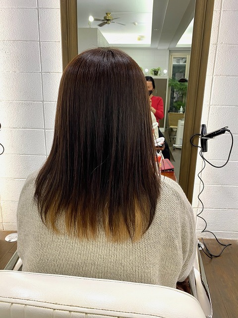 学芸大学美容室に、Hair Esthe Hi-Deは、あります。学芸大学美容院に、Hair Esthe Hi-Deはあります。Hair Esthe Hi-Deは目黒区学芸大学駅近くの美容室です。祐天寺美容室近くにも、Hair Esthe Hi-Deはあります。祐天寺美容院近くにも、Hair Esthe Hi-Deはあります。Hair Esthe Hi-Deは目黒区学芸大学駅近くの美容院です。Hair Esthe Hi-Deは髪にやさしく、が綺麗に艶髪になります。Hair Esthe Hi-Deカットがとても上手いです。得にボブやショートスタイルが得意で、スタイルがより立体的になります。なので立体感カットが、お客様に人気です。切りっぱなしボブやマッシュショートも得意です。カラーも評判よく、ニューアマトラカラーがお客様に高評価です。オーガニックなヘアカラー　香草カラー色葉も人気です。主に40代のお客様が多いです。40代ボブや40代ショートも得意です。脱白髪染めカラーも好評です。パーマもとても上手く、　クリープパーマがお客様に高評価クリープパーマしながら、髪は綺麗になります。Hair Esthe Hi-Deは、オープンした2003年からヘッドスパ「クリームバスヘアエステ」を提供しています。ヘッドスパ「クリームバスヘアエステ」は、頭皮の汚れを落とし且つ頭皮の保湿効果もあり髪に栄養を与え、艶々になります。プレミアム髪質改善トリートメントで、「イオンコネクト・トリートメント」も大好評です。コロナ感染対策を万全にしております。新型コロナウイルス感染拡大防止を徹底して、お客様が安心して来店出来るようにしております。お客様同士が接触しないよう、サロン自体を個室的にしています。