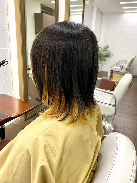 学芸大学美容室に、Hair Esthe Hi-Deは、あります。学芸大学美容院に、Hair Esthe Hi-Deはあります。Hair Esthe Hi-Deは目黒区学芸大学駅近くの美容室です。祐天寺美容室近くにも、Hair Esthe Hi-Deはあります。祐天寺美容院近くにも、Hair Esthe Hi-Deはあります。Hair Esthe Hi-Deは目黒区学芸大学駅近くの美容院です。Hair Esthe Hi-Deは髪にやさしく、が綺麗に艶髪になります。Hair Esthe Hi-Deカットがとても上手いです。得にボブやショートスタイルが得意で、スタイルがより立体的になります。なので立体感カットが、お客様に人気です。切りっぱなしボブやマッシュショートも得意です。カラーも評判よく、ニューアマトラカラーがお客様に高評価です。オーガニックなヘアカラー　香草カラー色葉も人気です。主に40代のお客様が多いです。40代ボブや40代ショートも得意です。脱白髪染めカラーも好評です。パーマもとても上手く、　クリープパーマがお客様に高評価クリープパーマしながら、髪は綺麗になります。Hair Esthe Hi-Deは、オープンした2003年からヘッドスパ「クリームバスヘアエステ」を提供しています。ヘッドスパ「クリームバスヘアエステ」は、頭皮の汚れを落とし且つ頭皮の保湿効果もあり髪に栄養を与え、艶々になります。プレミアム髪質改善トリートメントで、「イオンコネクト・トリートメント」も大好評です。コロナ感染対策を万全にしております。新型コロナウイルス感染拡大防止を徹底して、お客様が安心して来店出来るようにしております。お客様同士が接触しないよう、サロン自体を個室的にしています。