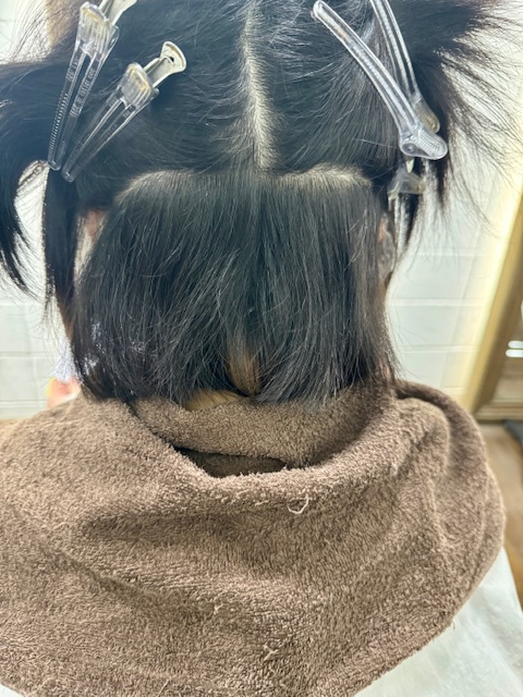 学芸大学 美容室に、Hair Esthe Hi-Deは、あります。学芸大学 美容院に、Hair Esthe Hi-Deはあります。Hair Esthe Hi-Deは目黒区学芸大学駅近くの美容室です。Hair Esthe Hi-Deは、東急東横線沿い駅近くの美容室です。Hair Esthe Hi-Deは、東急東横線沿い駅近くの美容院です。祐天寺美容室近くにも、Hair Esthe Hi-Deはあります。祐天寺美容院近くにも、Hair Esthe Hi-Deはあります。Hair Esthe Hi-Deは目黒区学芸大学駅近くの美容院です。Hair Esthe Hi-Deは目黒区学芸大学駅近くの美容室です。Hair Esthe Hi-Deは髪にやさしく、が綺麗に艶髪になります。Hair Esthe Hi-Deカットがとても上手いです。Hair Esthe Hi-Deは、オシャレです。学芸大　美容院　Hair Esthe Hi-Deは、とても人気があります。学芸大　美容室　Hair Esthe Hi-Deは、40代50代女性に人気があります。得にボブやショートスタイルが得意で、スタイルがより立体的になります。なので立体感カットが、お客様に人気です。切りっぱなしボブカやマッシュショートも得意です。なのでショートカットも得意です。もちろんボブカットも得意です。カラーも評判よく、ニューアマトラカラーがお客様に高評価です。オーガニックなヘアカラー　香草カラー色葉も人気です。ヘアマニキュアも保湿があり好評です。40代大人女性のお客様が多いです。40代ボブや40代ショートも得意です。50代大人女性も多いです脱白髪染めハイライトカラーも好評です。60代大人女性も多いですパーマもとても上手く、　クリープパーマがお客様に高評価クリープパーマしながら、髪は綺麗になります。Hair Esthe Hi-Deは、オープンした2003年からヘッドスパ「クリームバスヘアエステ」を提供しています。ヘッドスパ「クリームバスヘアエステ」は、頭皮の汚れを落とし且つ頭皮の保湿効果もあり髪に栄養を与え、艶々になります。プレミアム髪質改善トリートメントも大好評です。