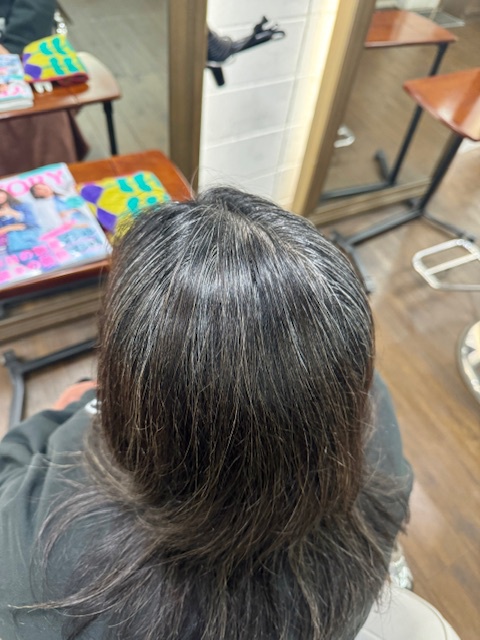 学芸大学 美容室に、Hair Esthe Hi-Deは、あります。学芸大学 美容院に、Hair Esthe Hi-Deはあります。Hair Esthe Hi-Deは目黒区学芸大学駅近くの美容室です。Hair Esthe Hi-Deは、東急東横線沿い駅近くの美容室です。Hair Esthe Hi-Deは、東急東横線沿い駅近くの美容院です。祐天寺美容室近くにも、Hair Esthe Hi-Deはあります。祐天寺美容院近くにも、Hair Esthe Hi-Deはあります。Hair Esthe Hi-Deは目黒区学芸大学駅近くの美容院です。Hair Esthe Hi-Deは目黒区学芸大学駅近くの美容室です。Hair Esthe Hi-Deは髪にやさしく、が綺麗に艶髪になります。Hair Esthe Hi-Deカットがとても上手いです。Hair Esthe Hi-Deは、オシャレです。学芸大　美容院　Hair Esthe Hi-Deは、とても人気があります。学芸大　美容室　Hair Esthe Hi-Deは、40代50代女性に人気があります。得にボブやショートスタイルが得意で、スタイルがより立体的になります。なので立体感カットが、お客様に人気です。切りっぱなしボブカやマッシュショートも得意です。なのでショートカットも得意です。もちろんボブカットも得意です。カラーも評判よく、ニューアマトラカラーがお客様に高評価です。オーガニックなヘアカラー　香草カラー色葉も人気です。ヘアマニキュアも保湿があり好評です。40代大人女性のお客様が多いです。40代ボブや40代ショートも得意です。50代大人女性も多いです脱白髪染めハイライトカラーも好評です。60代大人女性も多いですパーマもとても上手く、　クリープパーマがお客様に高評価クリープパーマしながら、髪は綺麗になります。Hair Esthe Hi-Deは、オープンした2003年からヘッドスパ「クリームバスヘアエステ」を提供しています。ヘッドスパ「クリームバスヘアエステ」は、頭皮の汚れを落とし且つ頭皮の保湿効果もあり髪に栄養を与え、艶々になります。プレミアム髪質改善トリートメントも大好評です。