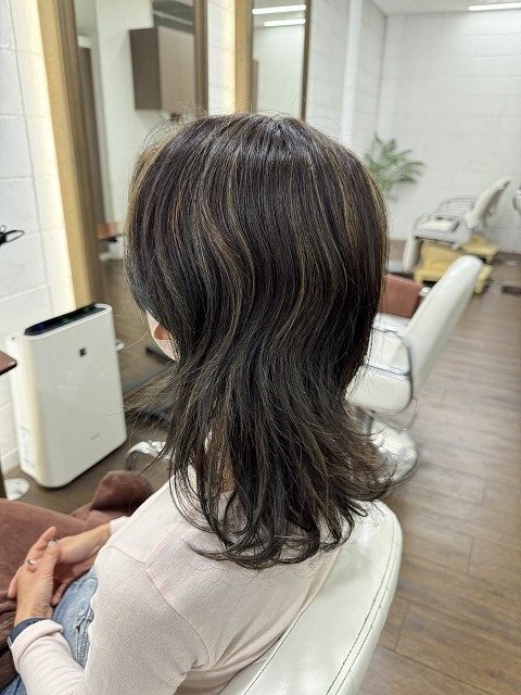 学芸大学 美容室に、Hair Esthe Hi-Deは、あります。学芸大学 美容院に、Hair Esthe Hi-Deはあります。Hair Esthe Hi-Deは目黒区学芸大学駅近くの美容院です。Hair Esthe Hi-Deは目黒区学芸大学駅近くの美容室です。祐天寺美容室近くにも、Hair Esthe Hi-Deはあります。祐天寺美容院近くにも、Hair Esthe Hi-Deはあります。Hair Esthe Hi-Deは髪にやさしく、が綺麗に艶髪になります。Hair Esthe Hi-Deは、カットがとても上手いです。Hair Esthe Hi-Deは、オシャレです。学芸大　美容院　Hair Esthe Hi-Deは、とても人気があります。学芸大　美容室　Hair Esthe Hi-Deは、40代50代60代女性に人気があります。得にボブやショートスタイルが得意で、スタイルがより立体的になります。なので立体感カットが、お客様に人気です。切りっぱなしボブカやマッシュショートも上手いです。なのでショートカットも上手いです。もちろんボブカットも上手いです。カラーも評判よく、ニューアマトラカラーがお客様に高評価です。オーガニックなヘアカラー　香草カラー色葉も人気です。ヘアマニキュアも保湿があり好評です。40代大人女性のお客様が多いです。40代ボブや40代ショートも得意です。50代大人女性も多いです、50代ボブや50代ショートも得意です。50代女性のカットは全般的に得意です。脱白髪染めハイライトカラーも好評です。60代大人女性も多いです。60代女性のカットも得意ですし、上手いと言われます。パーマもとても上手く、　クリープパーマがお客様に高評価クリープパーマしながら、髪は綺麗になります。男性のお客様もいらっしゃいます。男性のお客様は2割位です。Hair Esthe Hi-Deは、オープンした2003年からヘッドスパ「クリームバスヘアエステ」を提供しています。ヘッドスパ「クリームバスヘアエステ」は、頭皮の汚れを落とし且つ頭皮の保湿効果もあり髪に栄養を与え、艶々になります。プレミアム髪質改善トリートメントも大好評です。
