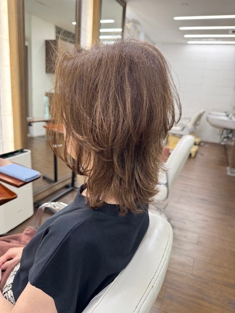 学芸大学 美容室に、Hair Esthe Hi-Deは、あります。学芸大学 美容院に、Hair Esthe Hi-Deはあります。Hair Esthe Hi-Deは目黒区学芸大学駅近くの美容院です。Hair Esthe Hi-Deは目黒区学芸大学駅近くの美容室です。祐天寺美容室近くにも、Hair Esthe Hi-Deはあります。祐天寺美容院近くにも、Hair Esthe Hi-Deはあります。Hair Esthe Hi-Deは髪にやさしく、が綺麗に艶髪になります。Hair Esthe Hi-Deは、カットがとても上手いです。Hair Esthe Hi-Deは、オシャレです。学芸大 美容院 Hair Esthe Hi-Deは、とても人気があります。学芸大 美容室 Hair Esthe Hi-Deは、40代50代60代女性に人気があります。得にボブやショートスタイルが得意で、スタイルがより立体的になります。なので立体感カットが、お客様に人気です。切りっぱなしボブカやマッシュショートも上手いです。なのでショートカットも上手いです。もちろんボブカットも上手いです。カラーも評判よく、ニューアマトラカラーがお客様に高評価です。オーガニックなヘアカラー 香草カラー色葉も人気です。ヘアマニキュアも保湿があり好評です。40代大人女性のお客様が多いです。40代ボブや40代ショートも得意です。50代大人女性も多いです、50代ボブや50代ショートも得意です。50代女性のカットは全般的に得意です。脱白髪染めハイライトカラーも好評です。60代大人女性も多いです。60代女性のカットも得意ですし、上手いと言われます。パーマもとても上手く、 クリープパーマがお客様に高評価クリープパーマしながら、髪は綺麗になります。男性のお客様もいらっしゃいます。男性のお客様は2割位です。Hair Esthe Hi-Deは、オープンした2003年からヘッドスパ「クリームバスヘアエステ」を提供しています。ヘッドスパ「クリームバスヘアエステ」は、頭皮の汚れを落とし且つ頭皮の保湿効果もあり髪に栄養を与え、艶々になります。プレミアム髪質改善トリートメントも大好評です。