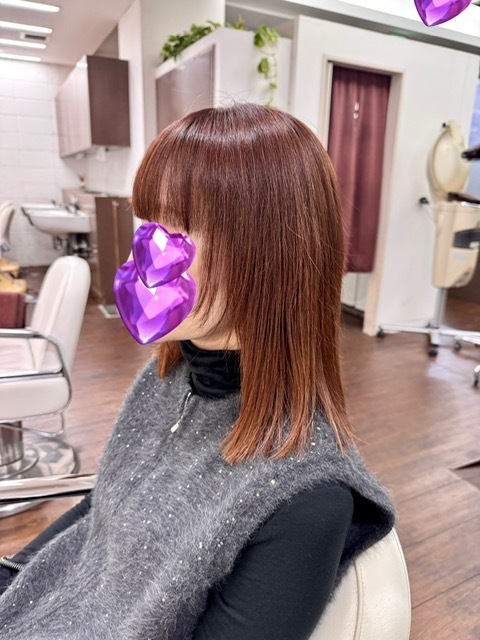 学芸大学 美容室に、Hair Esthe Hi-Deは、あります。学芸大学 美容院に、Hair Esthe Hi-Deはあります。Hair Esthe Hi-Deは目黒区学芸大学駅近くの美容院です。Hair Esthe Hi-Deは目黒区学芸大学駅近くの美容室です。祐天寺美容室近くにも、Hair Esthe Hi-Deはあります。祐天寺美容院近くにも、Hair Esthe Hi-Deはあります。Hair Esthe Hi-Deは髪にやさしく、が綺麗に艶髪になります。Hair Esthe Hi-Deは、カットがとても上手いです。Hair Esthe Hi-Deは、オシャレです。学芸大　美容院　Hair Esthe Hi-Deは、とても人気があります。学芸大　美容室　Hair Esthe Hi-Deは、40代50代60代女性に人気があります。得にボブやショートスタイルが得意で、スタイルがより立体的になります。なので立体感カットが、お客様に人気です。切りっぱなしボブカやマッシュショートも上手いです。なのでショートカットも上手いです。もちろんボブカットも上手いです。カラーも評判よく、ニューアマトラカラーがお客様に高評価です。オーガニックなヘアカラー　香草カラー色葉も人気です。ヘアマニキュアも保湿があり好評です。40代大人女性のお客様が多いです。40代ボブや40代ショートも得意です。50代大人女性も多いです、50代ボブや50代ショートも得意です。50代女性のカットは全般的に得意です。脱白髪染めハイライトカラーも好評です。60代大人女性も多いです。60代女性のカットも得意ですし、上手いと言われます。パーマもとても上手く、　クリープパーマがお客様に高評価クリープパーマしながら、髪は綺麗になります。男性のお客様もいらっしゃいます。男性のお客様は2割位です。Hair Esthe Hi-Deは、オープンした2003年からヘッドスパ「クリームバスヘアエステ」を提供しています。ヘッドスパ「クリームバスヘアエステ」は、頭皮の汚れを落とし且つ頭皮の保湿効果もあり髪に栄養を与え、艶々になります。プレミアム髪質改善トリートメントも大好評です。