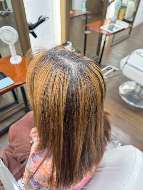 学芸大学 美容室に、Hair Esthe Hi-Deは、あります。学芸大学 美容院に、Hair Esthe Hi-Deはあります。Hair Esthe Hi-Deは目黒区学芸大学駅近くの美容院です。Hair Esthe Hi-Deは目黒区学芸大学駅近くの美容室です。祐天寺美容室近くにも、Hair Esthe Hi-Deはあります。祐天寺美容院近くにも、Hair Esthe Hi-Deはあります。Hair Esthe Hi-Deは髪にやさしく、が綺麗に艶髪になります。Hair Esthe Hi-Deは、カットがとても上手いです。Hair Esthe Hi-Deは、オシャレです。学芸大 美容院 Hair Esthe Hi-Deは、とても人気があります。学芸大 美容室 Hair Esthe Hi-Deは、40代50代60代女性に人気があります。得にボブやショートスタイルが得意で、スタイルがより立体的になります。なので立体感カットが、お客様に人気です。切りっぱなしボブカやマッシュショートも上手いです。なのでショートカットも上手いです。もちろんボブカットも上手いです。カラーも評判よく、ニューアマトラカラーがお客様に高評価です。オーガニックなヘアカラー 香草カラー色葉も人気です。ヘアマニキュアも保湿があり好評です。40代大人女性のお客様が多いです。40代ボブや40代ショートも得意です。50代大人女性も多いです、50代ボブや50代ショートも得意です。50代女性のカットは全般的に得意です。脱白髪染めハイライトカラーも好評です。60代大人女性も多いです。60代女性のカットも得意ですし、上手いと言われます。パーマもとても上手く、 クリープパーマがお客様に高評価クリープパーマしながら、髪は綺麗になります。男性のお客様もいらっしゃいます。男性のお客様は2割位です。Hair Esthe Hi-Deは、オープンした2003年からヘッドスパ「クリームバスヘアエステ」を提供しています。ヘッドスパ「クリームバスヘアエステ」は、頭皮の汚れを落とし且つ頭皮の保湿効果もあり髪に栄養を与え、艶々になります。プレミアム髪質改善トリートメントも大好評です。