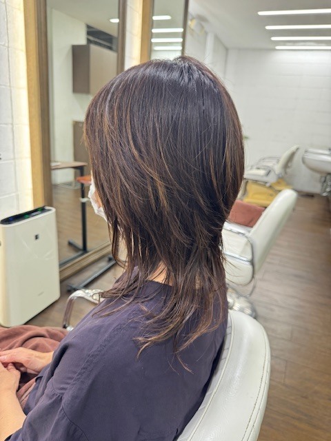 学芸大学 美容室に、Hair Esthe Hi-Deは、あります。学芸大学 美容院に、Hair Esthe Hi-Deはあります。Hair Esthe Hi-Deは目黒区学芸大学駅近くの美容院です。Hair Esthe Hi-Deは目黒区学芸大学駅近くの美容室です。祐天寺美容室近くにも、Hair Esthe Hi-Deはあります。祐天寺美容院近くにも、Hair Esthe Hi-Deはあります。Hair Esthe Hi-Deは髪にやさしく、が綺麗に艶髪になります。Hair Esthe Hi-Deは、カットがとても上手いです。Hair Esthe Hi-Deは、オシャレです。学芸大 美容院 Hair Esthe Hi-Deは、とても人気があります。学芸大 美容室 Hair Esthe Hi-Deは、40代50代60代女性に人気があります。得にボブやショートスタイルが得意で、スタイルがより立体的になります。なので立体感カットが、お客様に人気です。切りっぱなしボブカやマッシュショートも上手いです。なのでショートカットも上手いです。もちろんボブカットも上手いです。カラーも評判よく、ニューアマトラカラーがお客様に高評価です。オーガニックなヘアカラー 香草カラー色葉も人気です。ヘアマニキュアも保湿があり好評です。40代大人女性のお客様が多いです。40代ボブや40代ショートも得意です。50代大人女性も多いです、50代ボブや50代ショートも得意です。50代女性のカットは全般的に得意です。脱白髪染めハイライトカラーも好評です。60代大人女性も多いです。60代女性のカットも得意ですし、上手いと言われます。パーマもとても上手く、 クリープパーマがお客様に高評価クリープパーマしながら、髪は綺麗になります。男性のお客様もいらっしゃいます。男性のお客様は2割位です。Hair Esthe Hi-Deは、オープンした2003年からヘッドスパ「クリームバスヘアエステ」を提供しています。ヘッドスパ「クリームバスヘアエステ」は、頭皮の汚れを落とし且つ頭皮の保湿効果もあり髪に栄養を与え、艶々になります。プレミアム髪質改善トリートメントも大好評です。
