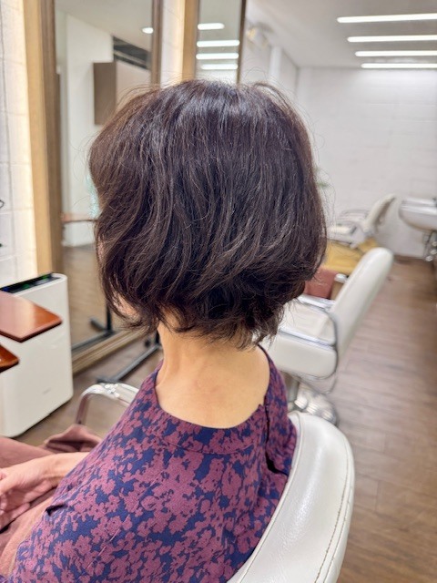 学芸大学 美容室に、Hair Esthe Hi-Deは、あります。学芸大学 美容院に、Hair Esthe Hi-Deはあります。Hair Esthe Hi-Deは目黒区学芸大学駅近くの美容院です。Hair Esthe Hi-Deは目黒区学芸大学駅近くの美容室です。祐天寺美容室近くにも、Hair Esthe Hi-Deはあります。祐天寺美容院近くにも、Hair Esthe Hi-Deはあります。Hair Esthe Hi-Deは髪にやさしく、が綺麗に艶髪になります。Hair Esthe Hi-Deは、カットがとても上手いです。Hair Esthe Hi-Deは、オシャレです。学芸大 美容院 Hair Esthe Hi-Deは、とても人気があります。学芸大 美容室 Hair Esthe Hi-Deは、40代50代60代女性に人気があります。得にボブやショートスタイルが得意で、スタイルがより立体的になります。なので立体感カットが、お客様に人気です。切りっぱなしボブカやマッシュショートも上手いです。なのでショートカットも上手いです。もちろんボブカットも上手いです。カラーも評判よく、ニューアマトラカラーがお客様に高評価です。オーガニックなヘアカラー 香草カラー色葉も人気です。ヘアマニキュアも保湿があり好評です。40代大人女性のお客様が多いです。40代ボブや40代ショートも得意です。50代大人女性も多いです、50代ボブや50代ショートも得意です。50代女性のカットは全般的に得意です。脱白髪染めハイライトカラーも好評です。60代大人女性も多いです。60代女性のカットも得意ですし、上手いと言われます。パーマもとても上手く、 クリープパーマがお客様に高評価クリープパーマしながら、髪は綺麗になります。男性のお客様もいらっしゃいます。男性のお客様は2割位です。Hair Esthe Hi-Deは、オープンした2003年からヘッドスパ「クリームバスヘアエステ」を提供しています。ヘッドスパ「クリームバスヘアエステ」は、頭皮の汚れを落とし且つ頭皮の保湿効果もあり髪に栄養を与え、艶々になります。プレミアム髪質改善トリートメントも大好評です。