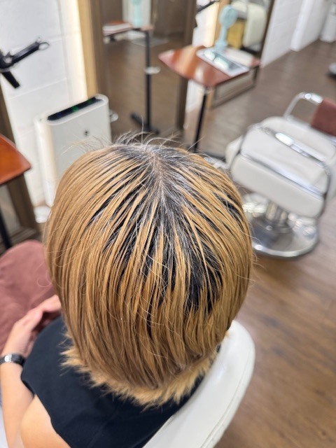 学芸大学 美容室に、Hair Esthe Hi-Deは、あります。学芸大学 美容院に、Hair Esthe Hi-Deはあります。Hair Esthe Hi-Deは目黒区学芸大学駅近くの美容院です。Hair Esthe Hi-Deは目黒区学芸大学駅近くの美容室です。祐天寺美容室近くにも、Hair Esthe Hi-Deはあります。祐天寺美容院近くにも、Hair Esthe Hi-Deはあります。Hair Esthe Hi-Deは髪にやさしく、が綺麗に艶髪になります。Hair Esthe Hi-Deは、カットがとても上手いです。Hair Esthe Hi-Deは、オシャレです。学芸大 美容院 Hair Esthe Hi-Deは、とても人気があります。学芸大 美容室 Hair Esthe Hi-Deは、40代50代60代女性に人気があります。得にボブやショートスタイルが得意で、スタイルがより立体的になります。なので立体感カットが、お客様に人気です。切りっぱなしボブカやマッシュショートも上手いです。なのでショートカットも上手いです。もちろんボブカットも上手いです。カラーも評判よく、ニューアマトラカラーがお客様に高評価です。オーガニックなヘアカラー 香草カラー色葉も人気です。ヘアマニキュアも保湿があり好評です。40代大人女性のお客様が多いです。40代ボブや40代ショートも得意です。50代大人女性も多いです、50代ボブや50代ショートも得意です。50代女性のカットは全般的に得意です。脱白髪染めハイライトカラーも好評です。60代大人女性も多いです。60代女性のカットも得意ですし、上手いと言われます。パーマもとても上手く、 クリープパーマがお客様に高評価クリープパーマしながら、髪は綺麗になります。男性のお客様もいらっしゃいます。男性のお客様は2割位です。Hair Esthe Hi-Deは、オープンした2003年からヘッドスパ「クリームバスヘアエステ」を提供しています。ヘッドスパ「クリームバスヘアエステ」は、頭皮の汚れを落とし且つ頭皮の保湿効果もあり髪に栄養を与え、艶々になります。プレミアム髪質改善トリートメントも大好評です。