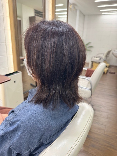 学芸大学 美容室に、Hair Esthe Hi-Deは、あります。学芸大学 美容院に、Hair Esthe Hi-Deはあります。Hair Esthe Hi-Deは目黒区学芸大学駅近くの美容院です。Hair Esthe Hi-Deは目黒区学芸大学駅近くの美容室です。祐天寺美容室近くにも、Hair Esthe Hi-Deはあります。祐天寺美容院近くにも、Hair Esthe Hi-Deはあります。Hair Esthe Hi-Deは髪にやさしく、が綺麗に艶髪になります。Hair Esthe Hi-Deは、カットがとても上手いです。Hair Esthe Hi-Deは、オシャレです。学芸大 美容院 Hair Esthe Hi-Deは、とても人気があります。学芸大 美容室 Hair Esthe Hi-Deは、40代50代60代女性に人気があります。得にボブやショートスタイルが得意で、スタイルがより立体的になります。なので立体感カットが、お客様に人気です。切りっぱなしボブカやマッシュショートも上手いです。なのでショートカットも上手いです。もちろんボブカットも上手いです。カラーも評判よく、ニューアマトラカラーがお客様に高評価です。オーガニックなヘアカラー 香草カラー色葉も人気です。ヘアマニキュアも保湿があり好評です。40代大人女性のお客様が多いです。40代ボブや40代ショートも得意です。50代大人女性も多いです、50代ボブや50代ショートも得意です。50代女性のカットは全般的に得意です。脱白髪染めハイライトカラーも好評です。60代大人女性も多いです。60代女性のカットも得意ですし、上手いと言われます。パーマもとても上手く、 クリープパーマがお客様に高評価クリープパーマしながら、髪は綺麗になります。男性のお客様もいらっしゃいます。男性のお客様は2割位です。Hair Esthe Hi-Deは、オープンした2003年からヘッドスパ「クリームバスヘアエステ」を提供しています。ヘッドスパ「クリームバスヘアエステ」は、頭皮の汚れを落とし且つ頭皮の保湿効果もあり髪に栄養を与え、艶々になります。プレミアム髪質改善トリートメントも大好評です。