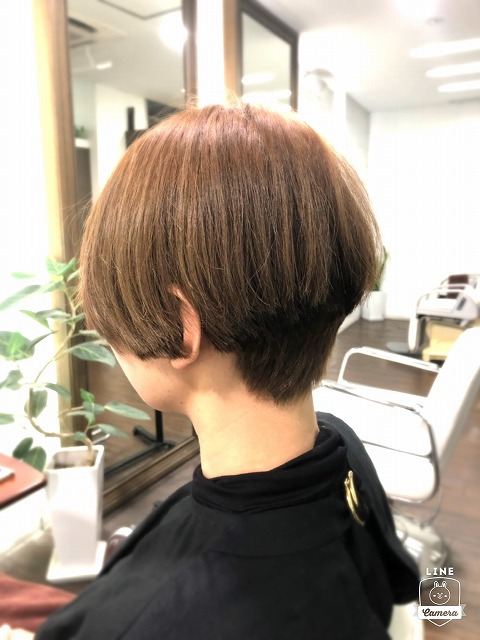 学芸大学美容室 学芸大学美容院 学芸大学駅美容室 学芸大学駅美容院 ハイド美容室 カットが上手い カラー パーマ 縮毛矯正 髪に優しい