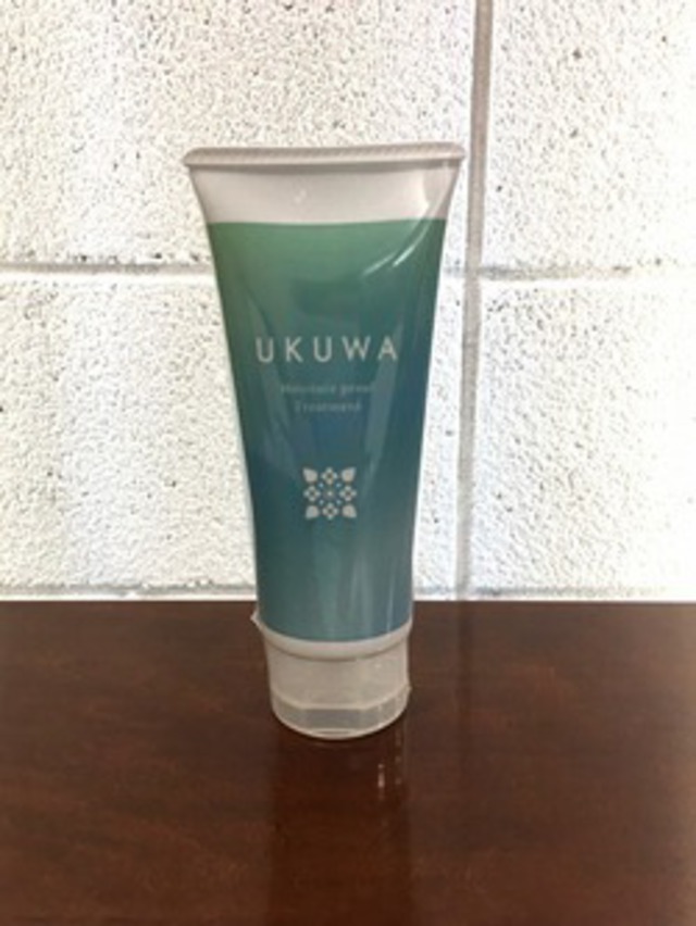 UKUWA モイスチャープルーフトリートメント