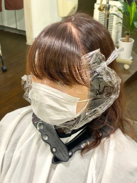 目黒区学芸大学美容室の1つにハイド美容室があります。学芸大学美容院の1つはHi-Deがあります。東横線学芸大学駅美容室にハイド美容室があります。 学芸大学駅美容院にHi-Deがあります。カットが上手い カラーやパーマや縮毛矯正は髪に優しい目黒区学芸大学美容室人気のサロンです。学芸大学美容院人気のお店です。東横線学芸大学駅近くにある美容室です。目黒区ハイド美容室はマンツーマンサロンです。ハイド美容院はマンツーマン美容室です。ハイドは、コロナウイルス感染拡大防止に努めている美容室です。新型コロナウイルス感染拡大防止に、最大限に配慮しながら営業しております。お客様同士が接触しないよう、サロン自体を個室のようにしています。